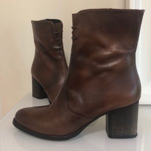 Sesto Meucci Like New 8M boots!